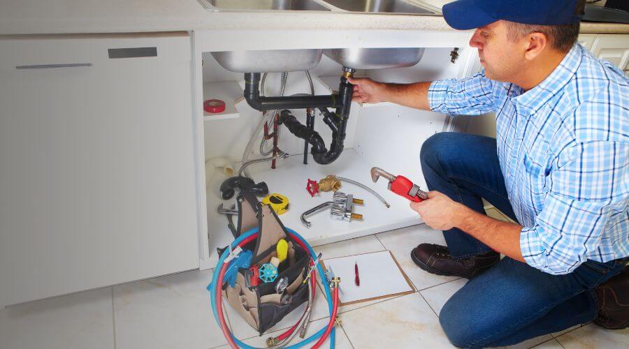 Professional Leak Detection Services in Church Hill, MD